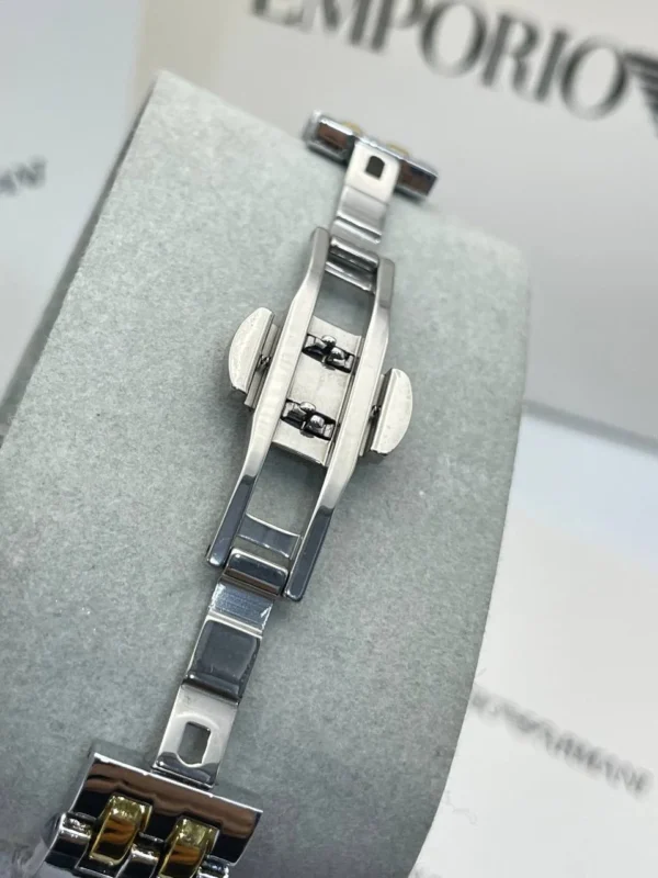 Montre ARMANI Stainless Steel - Image 5