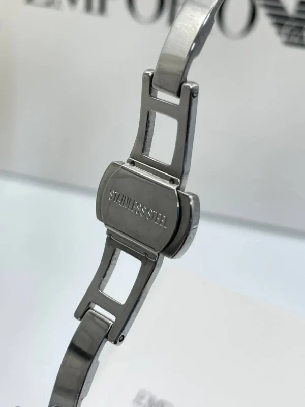 Montre ARMANI Stainless Steel - Image 6