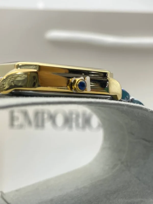 Montre ARMANI Stainless Steel - Image 5