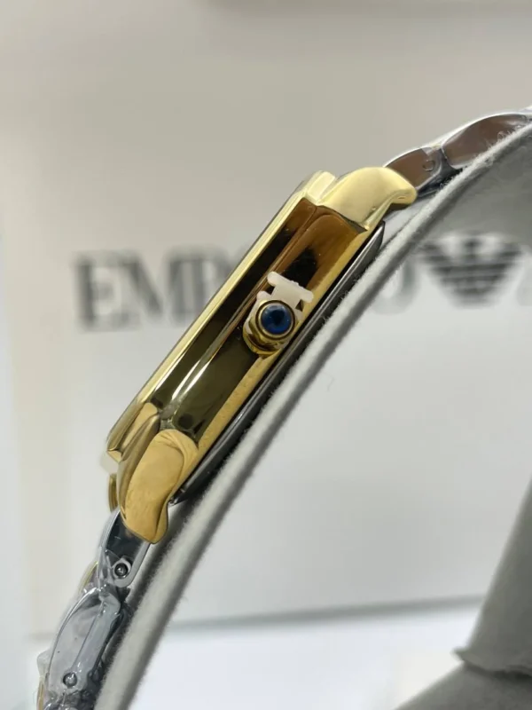Montre ARMANI Stainless Steel - Image 4