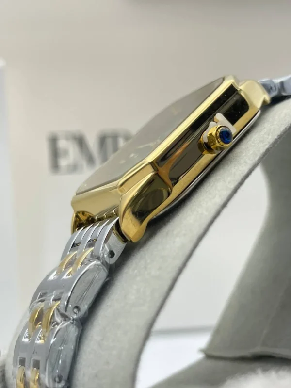 Montre ARMANI Stainless Steel - Image 3