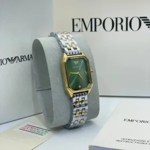 Montre ARMANI Stainless Steel