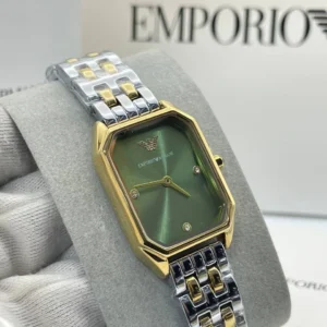 Montre ARMANI Stainless Steel