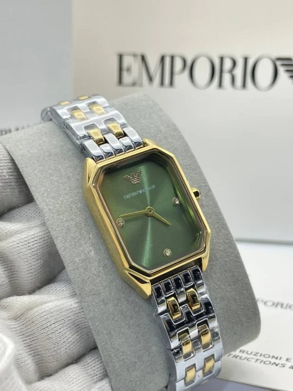 Montre ARMANI Stainless Steel - Image 2