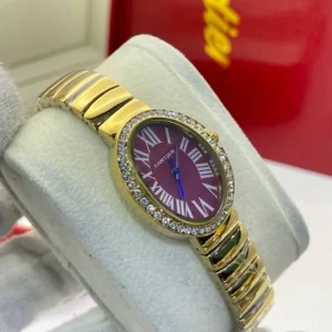Cartier Baignoire