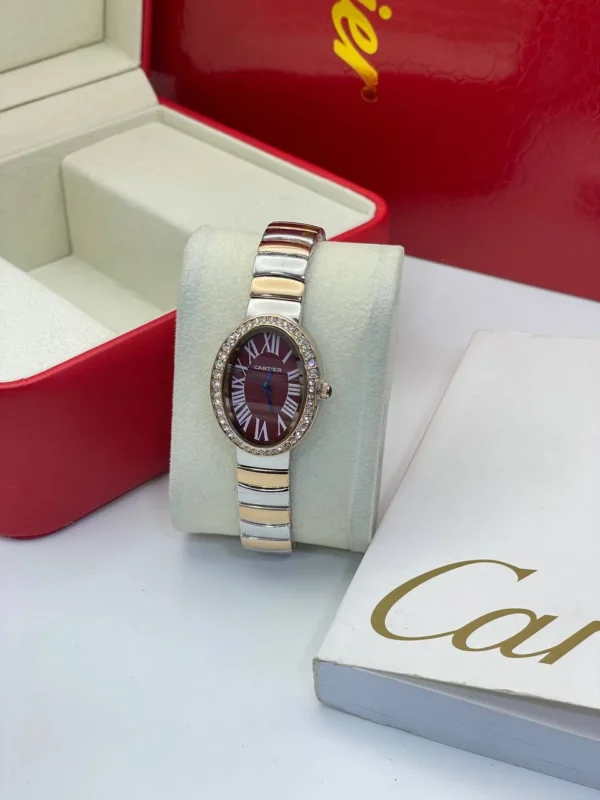 Cartier Baignoire