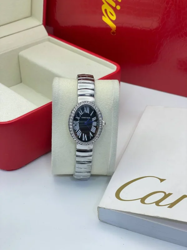Cartier Baignoire