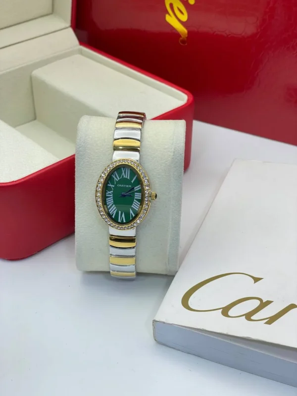 Cartier Baignoire