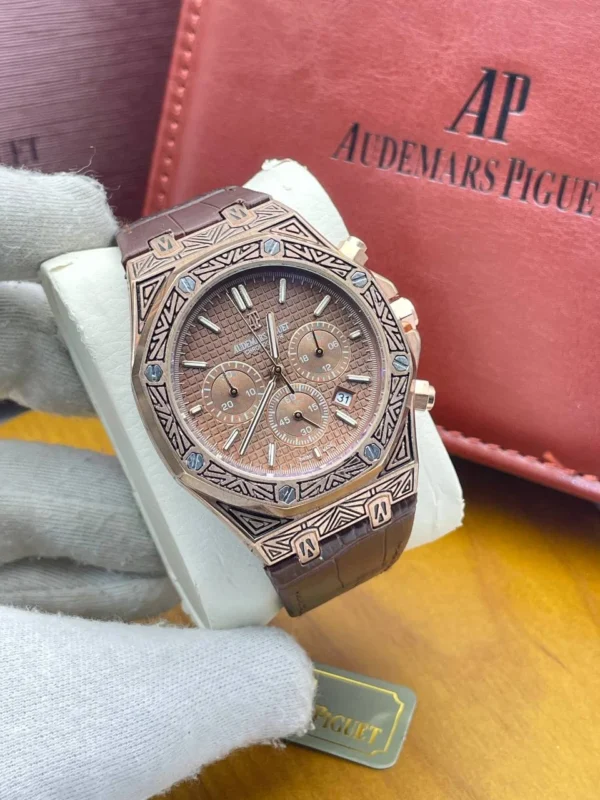 Audemars Piguet Royal Oak Offshore