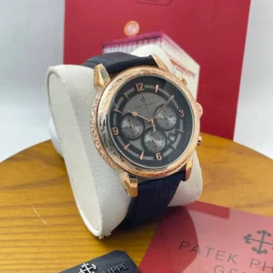 Patek Philippe Chronograph