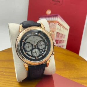 Patek Philippe Chronograph
