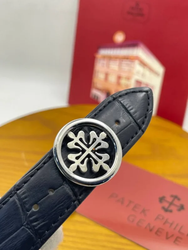Patek Philippe Chronograph - Image 5