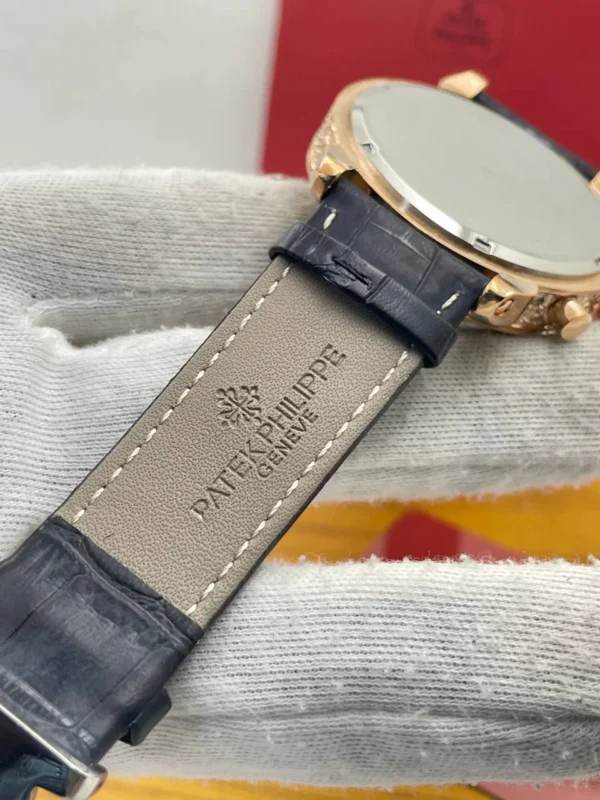 Patek Philippe Chronograph - Image 5