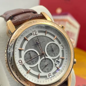 Patek Philippe Chronograph