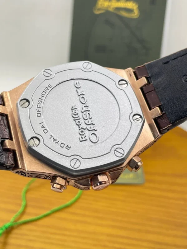 Audemars Piguet Royal Oak Offshore - Image 5