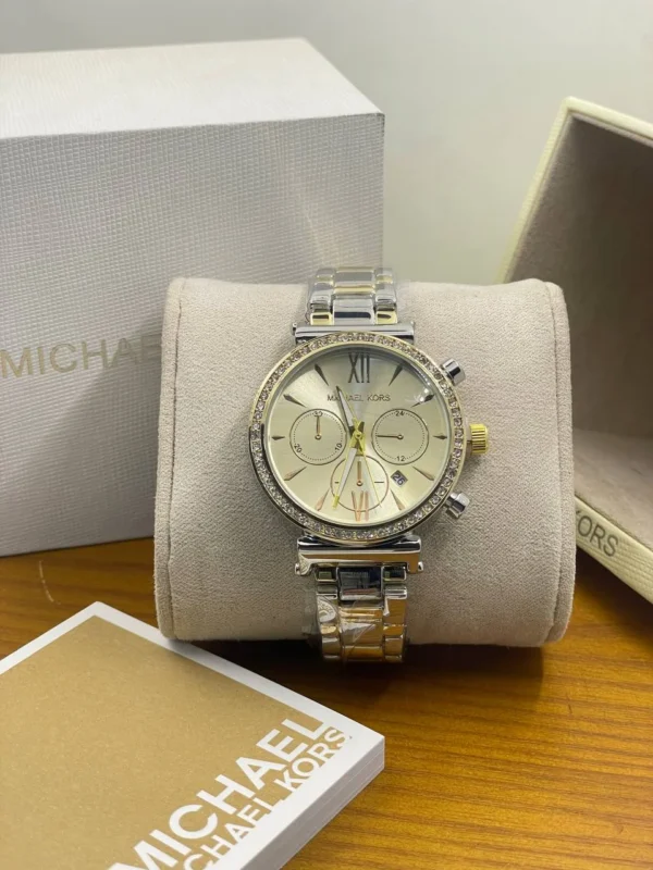 montre MK