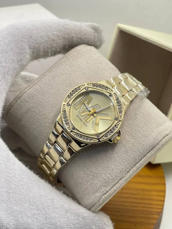 montre MK