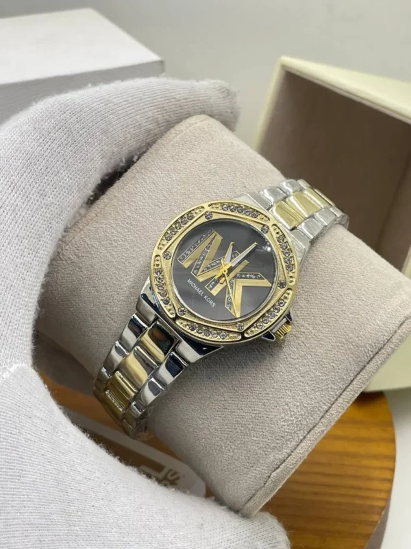 montre MK