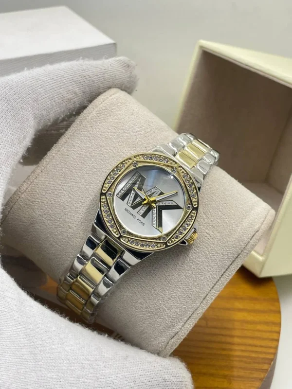 montre MK