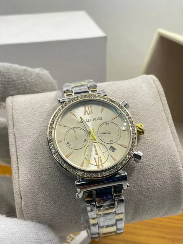 montre MK - Image 3