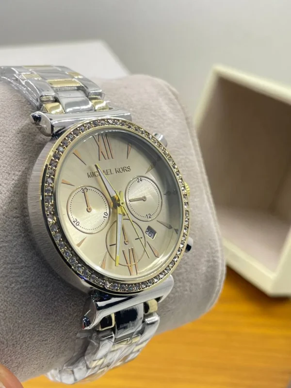 montre MK - Image 2