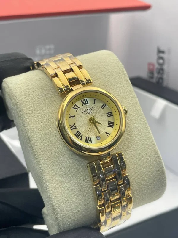 .Tissot Bellissima Small Lady - Image 2