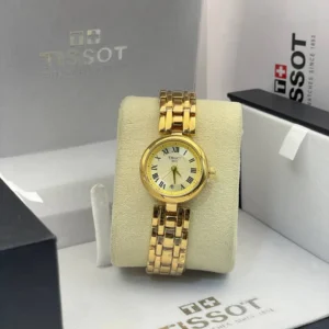 .Tissot Bellissima Small Lady