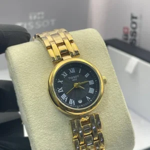 .Tissot Bellissima Small Lady