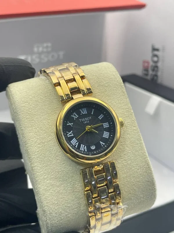 .Tissot Bellissima Small Lady - Image 2