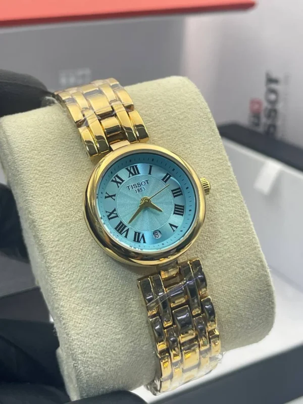 .Tissot Bellissima Small Lady - Image 2