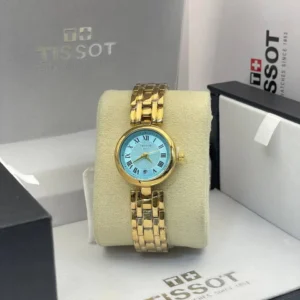 .Tissot Bellissima Small Lady