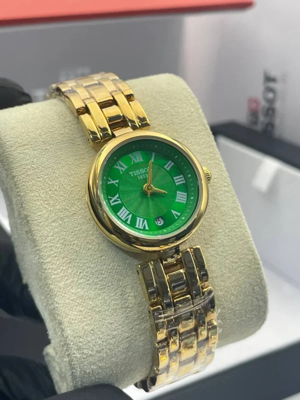 .Tissot Bellissima Small Lady - Image 2