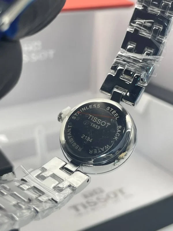 .Tissot Bellissima Small Lady - Image 6