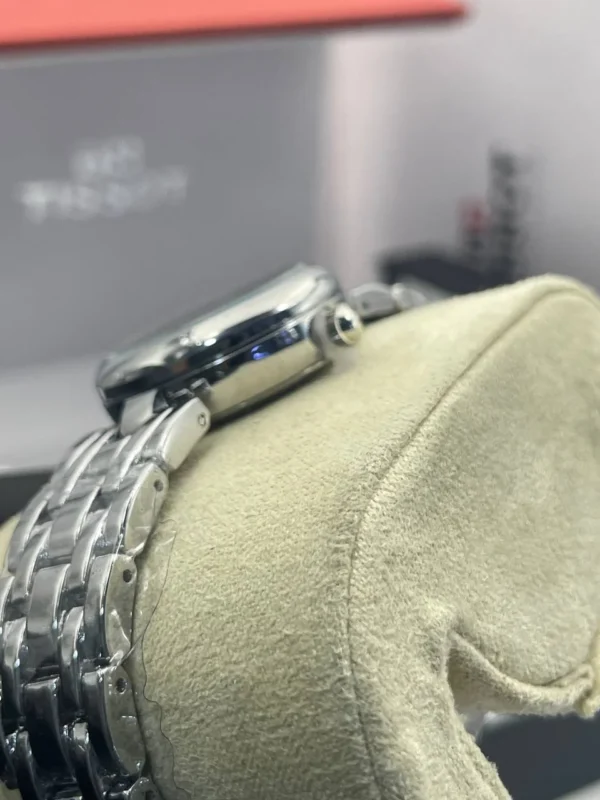 .Tissot Bellissima Small Lady - Image 4
