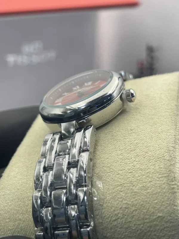 .Tissot Bellissima Small Lady - Image 3