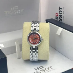 .Tissot Bellissima Small Lady