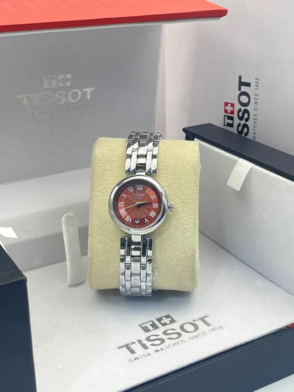 .Tissot Bellissima Small Lady