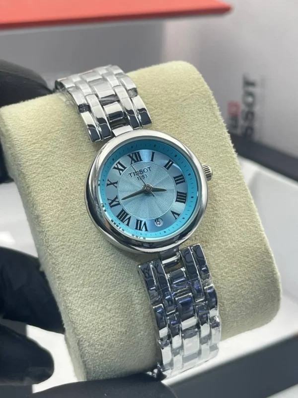.Tissot Bellissima Small Lady - Image 2