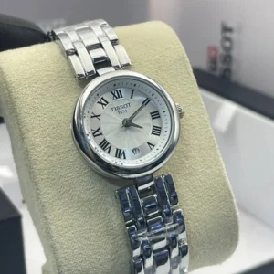 .Tissot Bellissima Small Lady