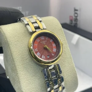.Tissot Bellissima Small Lady