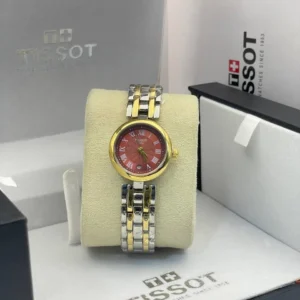.Tissot Bellissima Small Lady