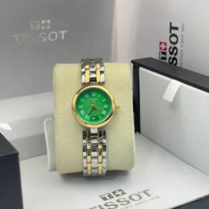 .Tissot Bellissima Small Lady