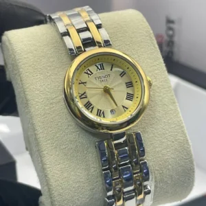 .Tissot Bellissima Small Lady