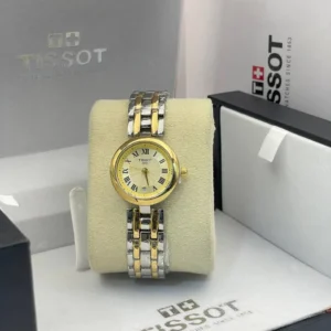 .Tissot Bellissima Small Lady