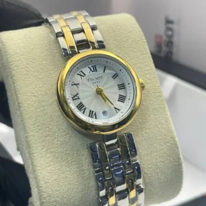 .Tissot Bellissima Small Lady