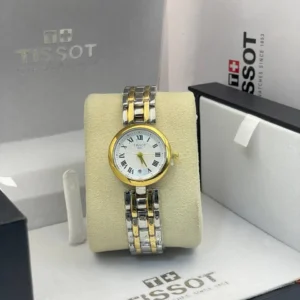 .Tissot Bellissima Small Lady