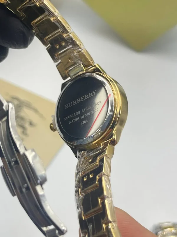 Montre Burberry - Image 4