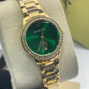 Montre Burberry