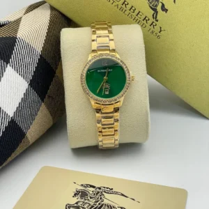 Montre Burberry