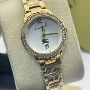 Montre Burberry